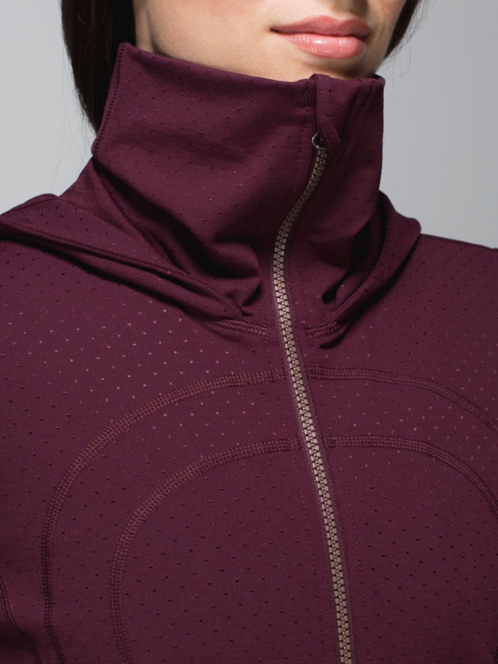 Lululemon Stride Jacket - Picture 2 of 6